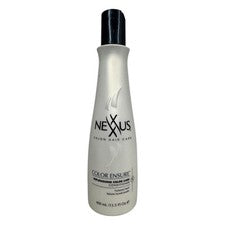 Acondicionador Nexxus Color Ensure Replenishing Color Care 13,5 oz 400 ml Nuevo