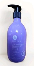 Champú de aceite de coco potenciador de rizos Luseta 500 ml X1
