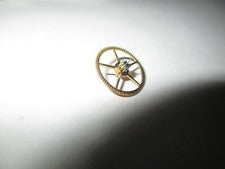 RELOJ BOLSILLO ELGIN TALLA 18 CUARTA RUEDA CON PIÑÓN #1024-------- COMO NUEVO 51