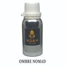 Aceite de perfume concentrado Ombre Nomad by Noah | 1 kg | Aceite Attar