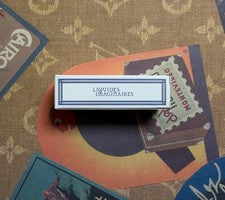 Perfume Unisex Liquides Imaginaires Les Humeurs LA-CRIMA 2 ml 0,06 oz