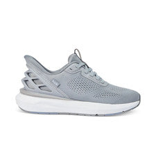 Zapatos sin cordones Kizik Athens 2 de aleación manos libres para hombre tallas 9-12 NUEVO