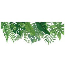 Pegatina de pared autoadhesiva para decoración de ventanas calcomanías adhesivas para el hogar