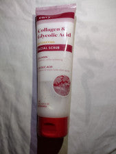NUEVO Exfoliante facial desintoxicante Envy ÁCIDO COLÁGENO cuidado de la piel coreano 6,76 FL OZ