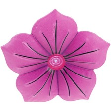 Esculturas de pared arte floral elegante decoración cocina decoraciones para el hogar