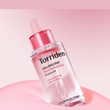 Ampolla perfeccionadora de poros Torriden Cellmazing - 30 ml K-Beauty