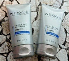 Champú Nexxus Protein & Caviar Complex Therappe Humectress para cabello seco, 5,1 oz