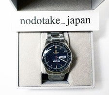 Reloj Vivian Westwood The Cranbourne para hombre VV207BKSL TI
