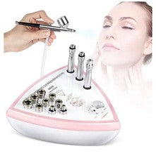 Máquina de Microdermabrasión Diamond Profesional Belleza Facial Cuidado de la Piel Equipo