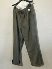 Nuevo con etiquetas Pantalón N.Romanov Italia Talla W40 L30 Beige Hombre Estilo Formal T51