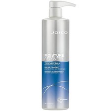 Bálsamo tratamiento recuperación de humedad Joico para cabello seco grueso/curso 16,9 OZ (3999)