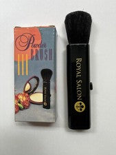 Cepillo de polvo sintético retráctil Royal Salon