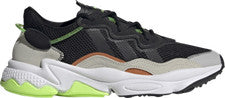 Adidas Originales OZWEEGO Zapatos Entrenadores GV7379 Talla UK 12 EUR 47.5 - Genuinos