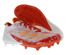 Adidas Adizero Zapatos Eléctricos Para Hombre Talla 8, Color: Calzado Blanco/Colegial