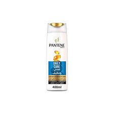 Champú y acondicionador Pantene Pro-V Daily Care 2 en 1 400 ml