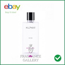 Agonista, MENTIRAS BLANCAS, Perfume Spray 100 ml.