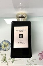 Jo Malone London MYRRH & TONKA 3,4 oz (100 ml) Colonia Intensa 100 % NUEVO sin caja