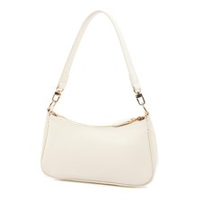 Bolso de Hombro para Mujer Bandolera Retro Clásico Pequeño Hobo Cartera Bolso sin asas T...