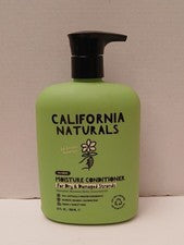 California Naturals Acondicionador Humedad Bosque de Higos Seco Dañado 12 fl oz