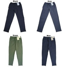 Pantalón polar ultra suave con bolsillos estilo atlético Member's Mark para hombre