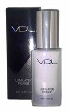 ¡NUEVO! PRIMACIÓN FACIAL LUMILAYER VDL 1,01 FL OZ