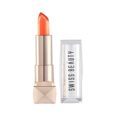 @ Lápiz labial en gel Swiss Beauty brillo cambio de color para mujer 3,6 gm F581
