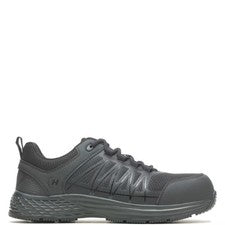 Zapatos de excursionista Hytest unisex Surge punta baja compuesta