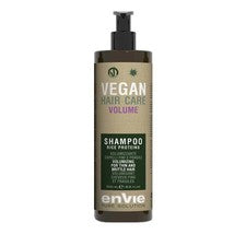 Shampoo Voluminizador ENVIE Cuidado Capilar Vegano 500ml