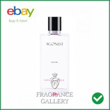 Agonista, "VANILLA MARBLE", Perfume Spray 50 ml.