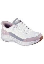Zapatillas sin cordones Skechers para mujer Contour Foam Cozy Fit 150404 WLV