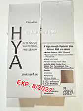 GIFFARINE HYA Pre-Suero Hidratante Diario Cuidado de la Piel 27 ml / 0,91 oz Value Set 2