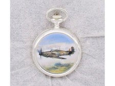RELOJES DE BOLSILLO AS DEL AIRE ATLAS HURACÁN HURACÁN KENT, SEPTIEMBRE 1940 NUEVOS