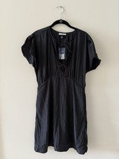 Vestido para mujer Universal Thread manga corta, talla mediana