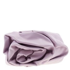Bolso clutch Burberry con detalles de flores sintéticas 8078860