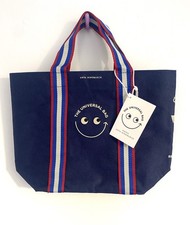 Mini Bolso Universal Anya Hindmarch Tesco Raro/Agotado Perfecto Estado