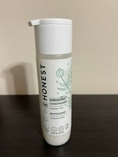 Acondicionador honesto, sensible, sin fragancia, 10 fl oz (295 ml)