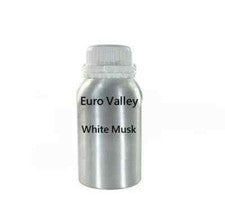 Fragancia Larga Duración WHITE MUSK SP Por Euro Valley Fresh Attar Perfume Attar