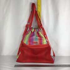 Mochila Bolso de Hombro Mujer Vera Bradley Diseño Elegante