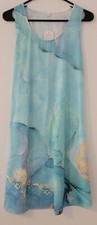Vestido para mujer Fashion Says Me Too talla S