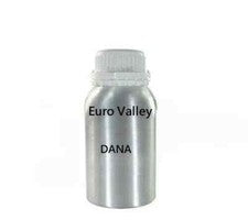 Fragancia Attar DANA Euro Valley de larga duración fresca puro exclusivo aceite Attar