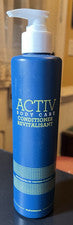 Acondicionador revitalizante ACTIV Body Care 12,17 oz de Sheraton (1 botella)
