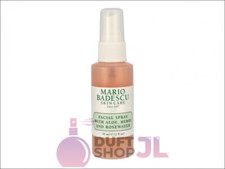 Mario Badescu Spray Facial con Aloe 59 ml