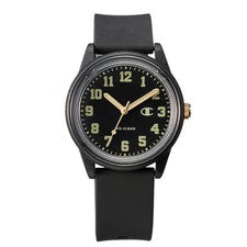 CITIZEN Q&Q Champion Solar Power Negro 2 M tamaño R05A-505VK Japón Nuevo