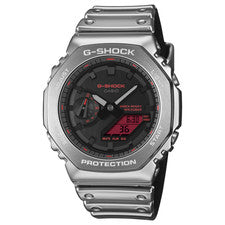 GM-2100YRA-8AJF Casio G-SHOCK Reloj FINE METALLIC SERIES de Japón NUEVO