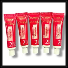 Champú L’Oréal Excellence X 5 12 ml nuevo y sellado