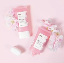 Gel exfoliante facial 60 g cuidado de la piel blanqueador hidratante reparación exfoliante facial NUEVO