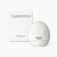 NUEVO TAMBURINS The Egg Perfume BRILLO NOCTURNO 14 ml 2026 S/S K-Beauty Auténtico