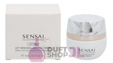 Crema de ojos remodeladora Sensai Cp Lift 15 ml