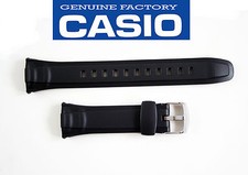 Correa de reloj Casio genuina CORREA WVA-430J WVA-430U WVA-470J WVQ-400E WVA-470E