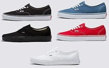 Vans Classic - Auténticas